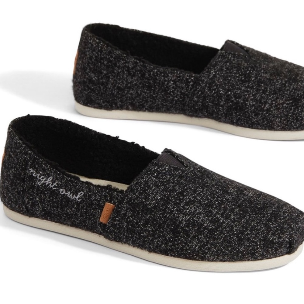 TOMS - Night Out Slip-On Shoes